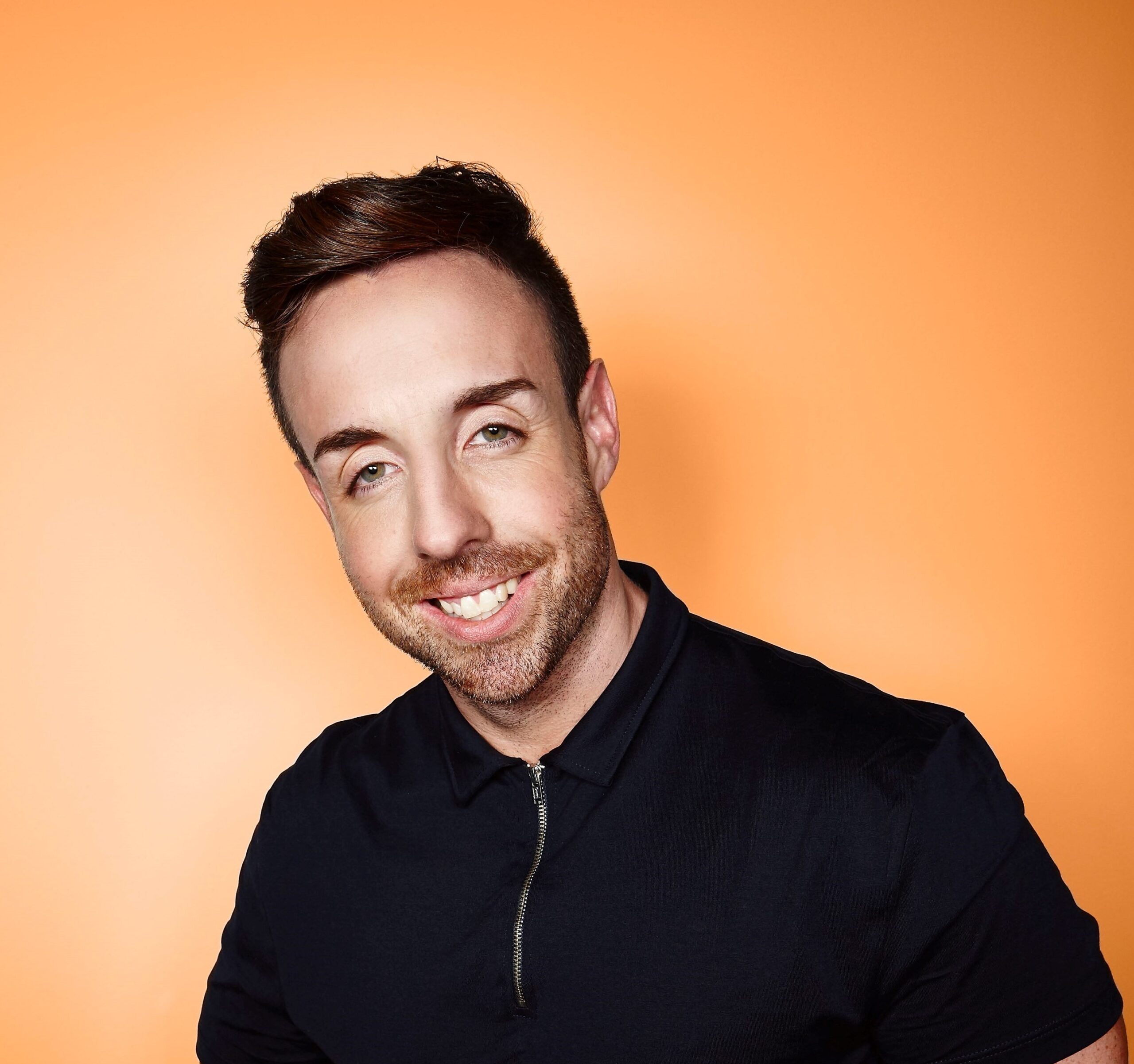 X Factor’s Stevi Ritchie signs up for opening of new Pier development