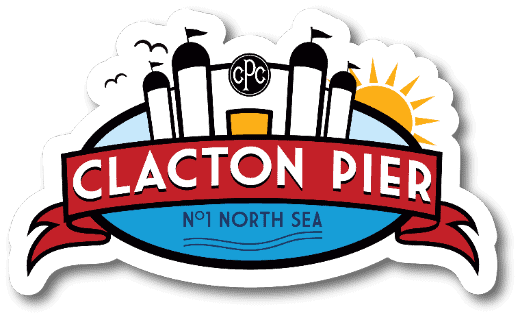 Booking Page Clacton Pier