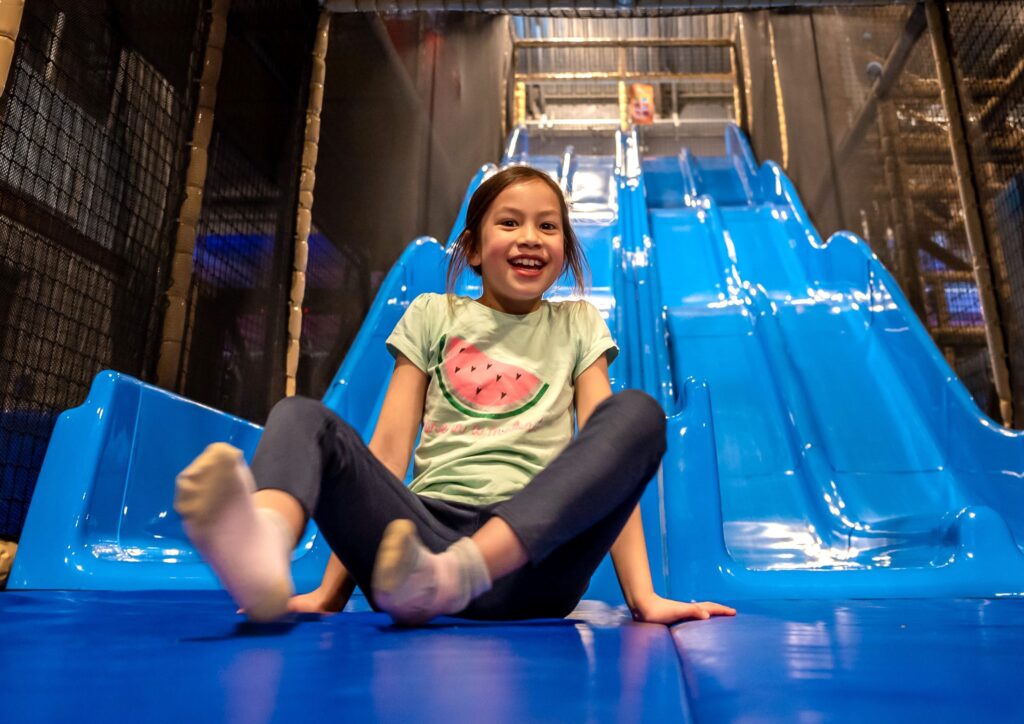Soft Play