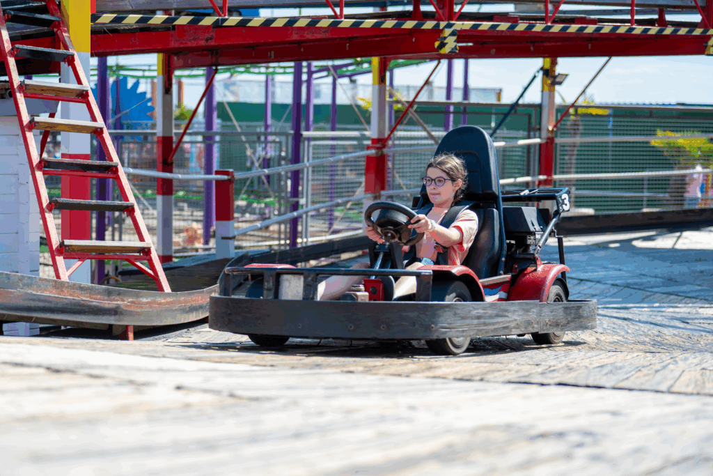 Go Karts