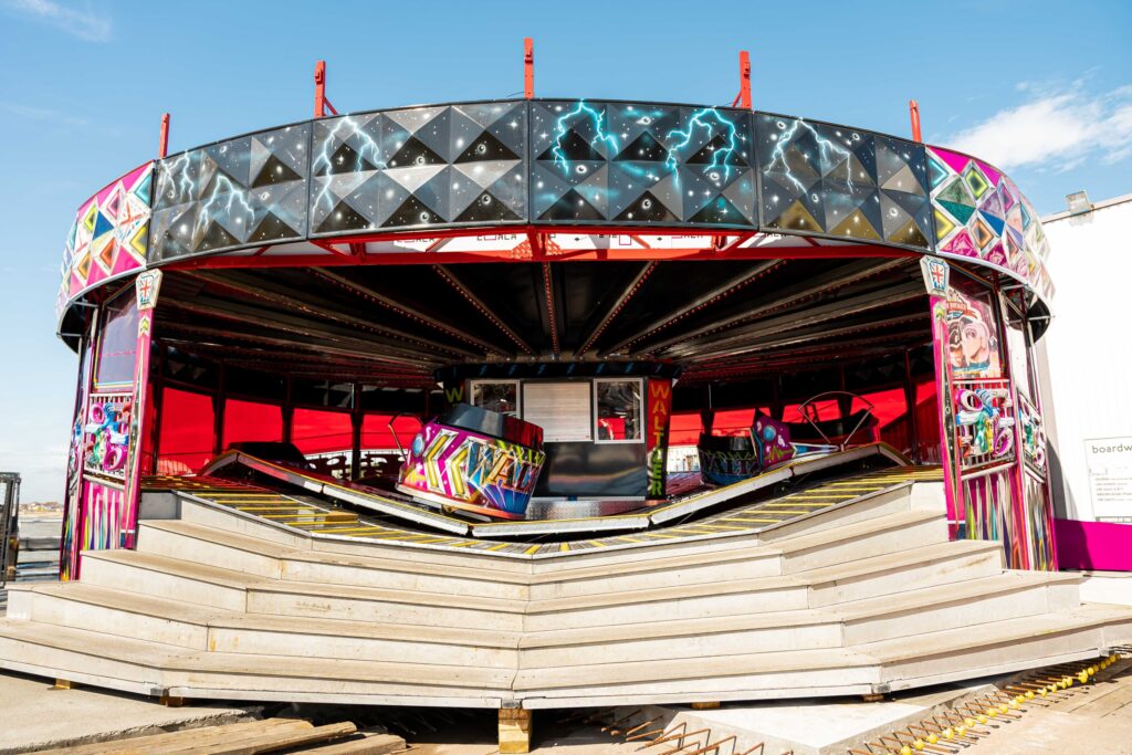 Waltzer