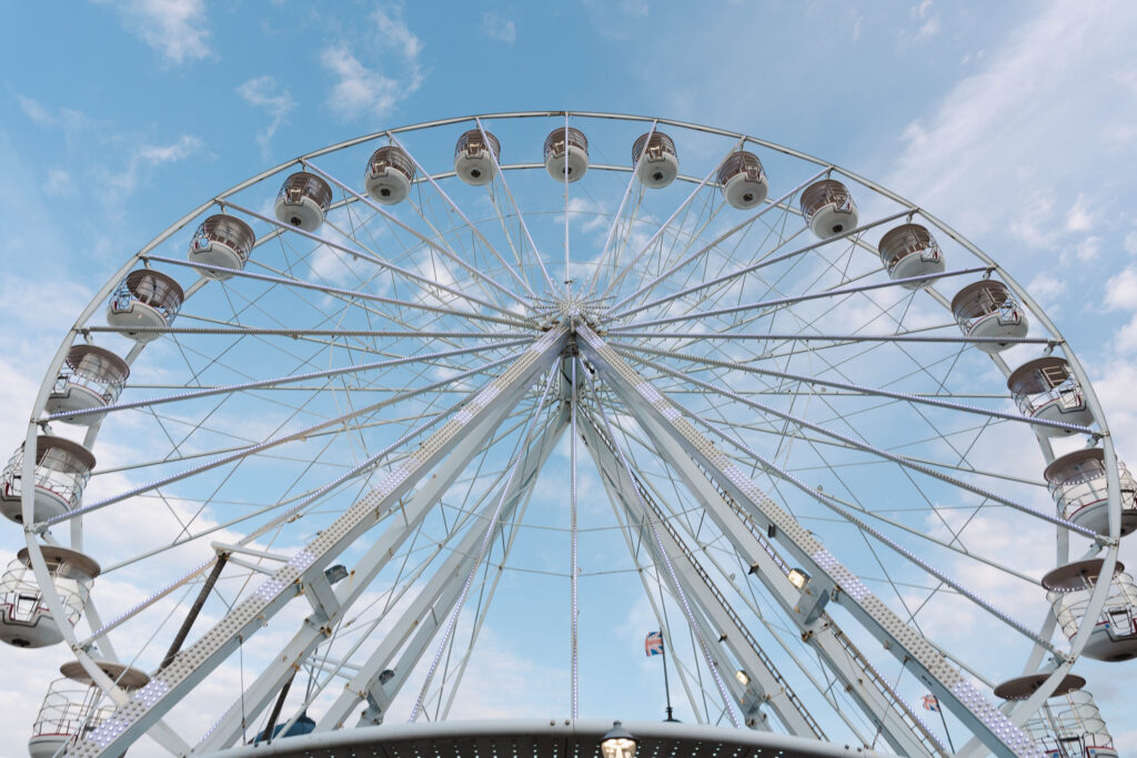 The Wheel