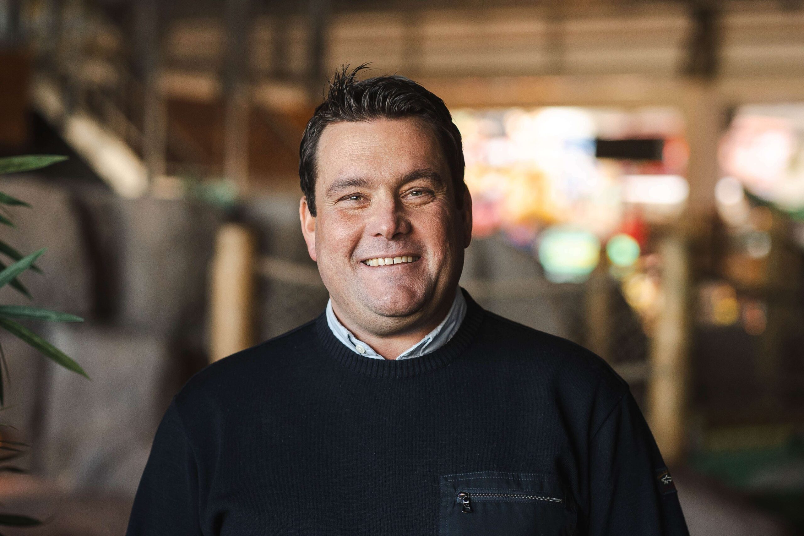New voice for town’s tourism