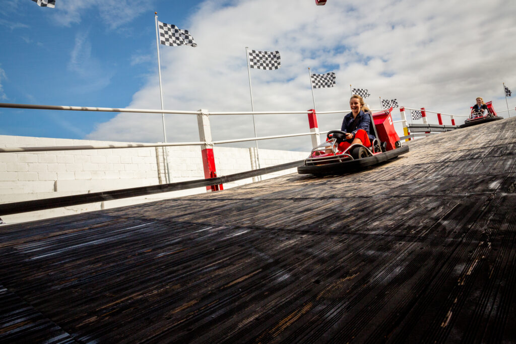 Go Karts