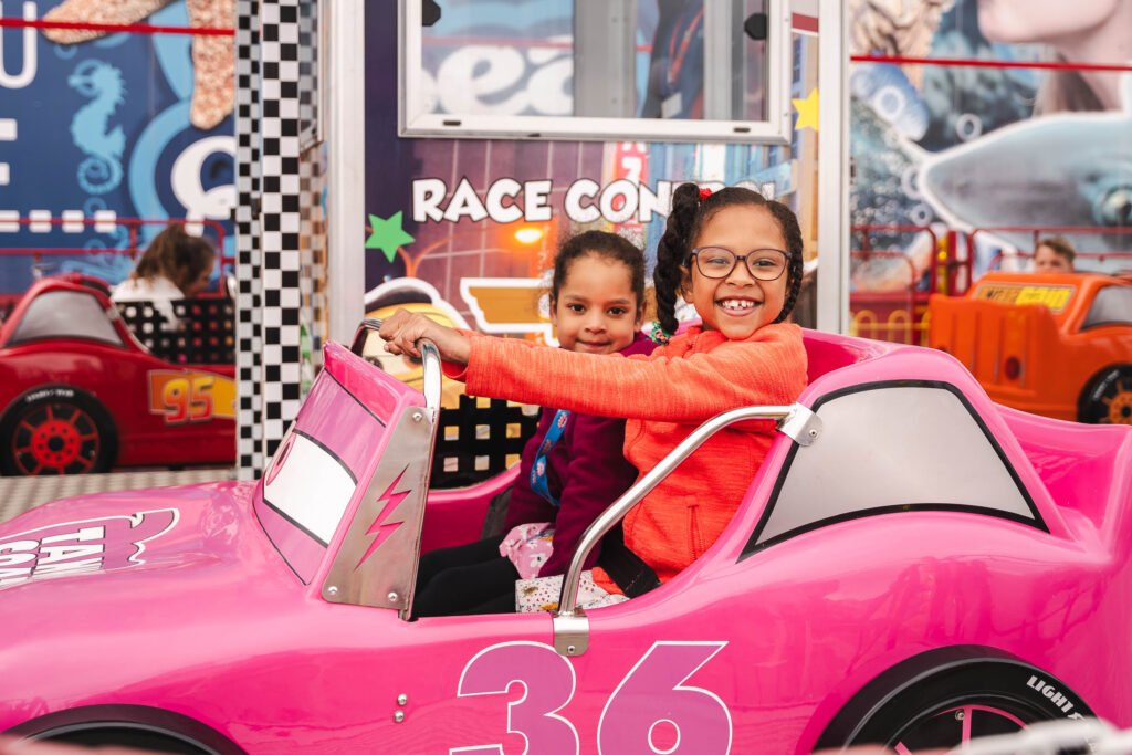 Race O Rama