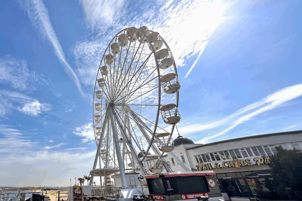 The Wheel