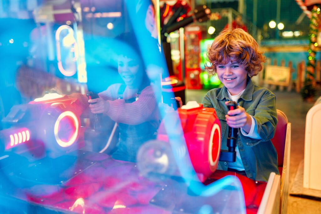 Arcade