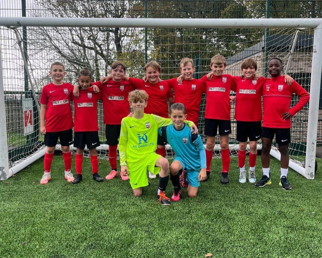 Soccer starlets heading to pier for half-time fun
