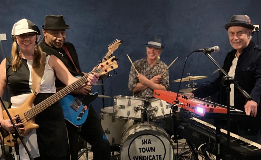 Ska Town Syndicate
