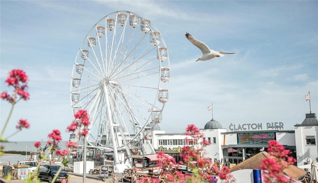 Get ready for February Frenzy at half term