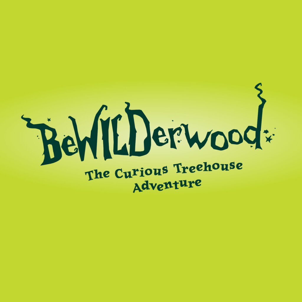 BeWILDerwood