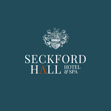 Seckford Hall Hotel