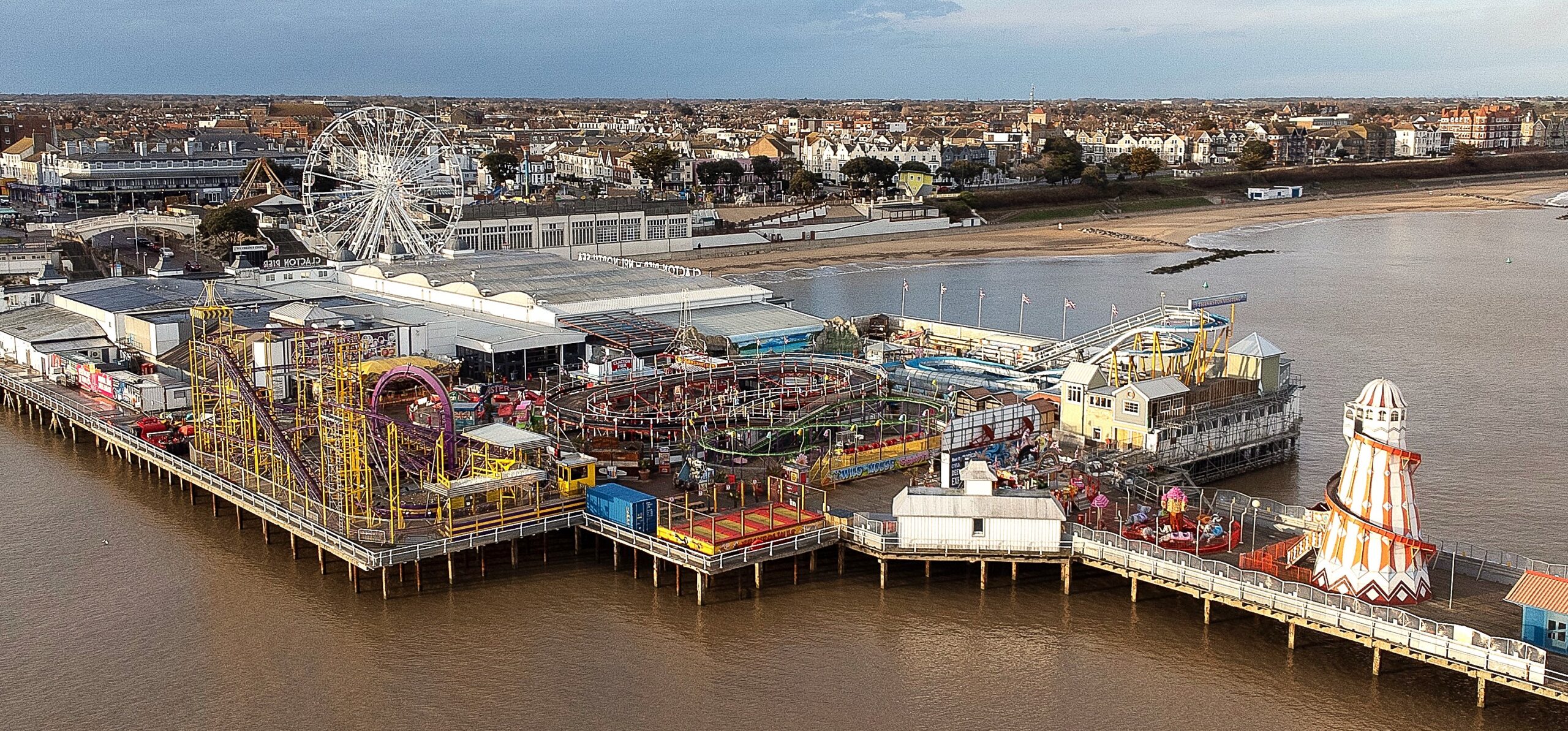 Hoping for staycation boost for tourism