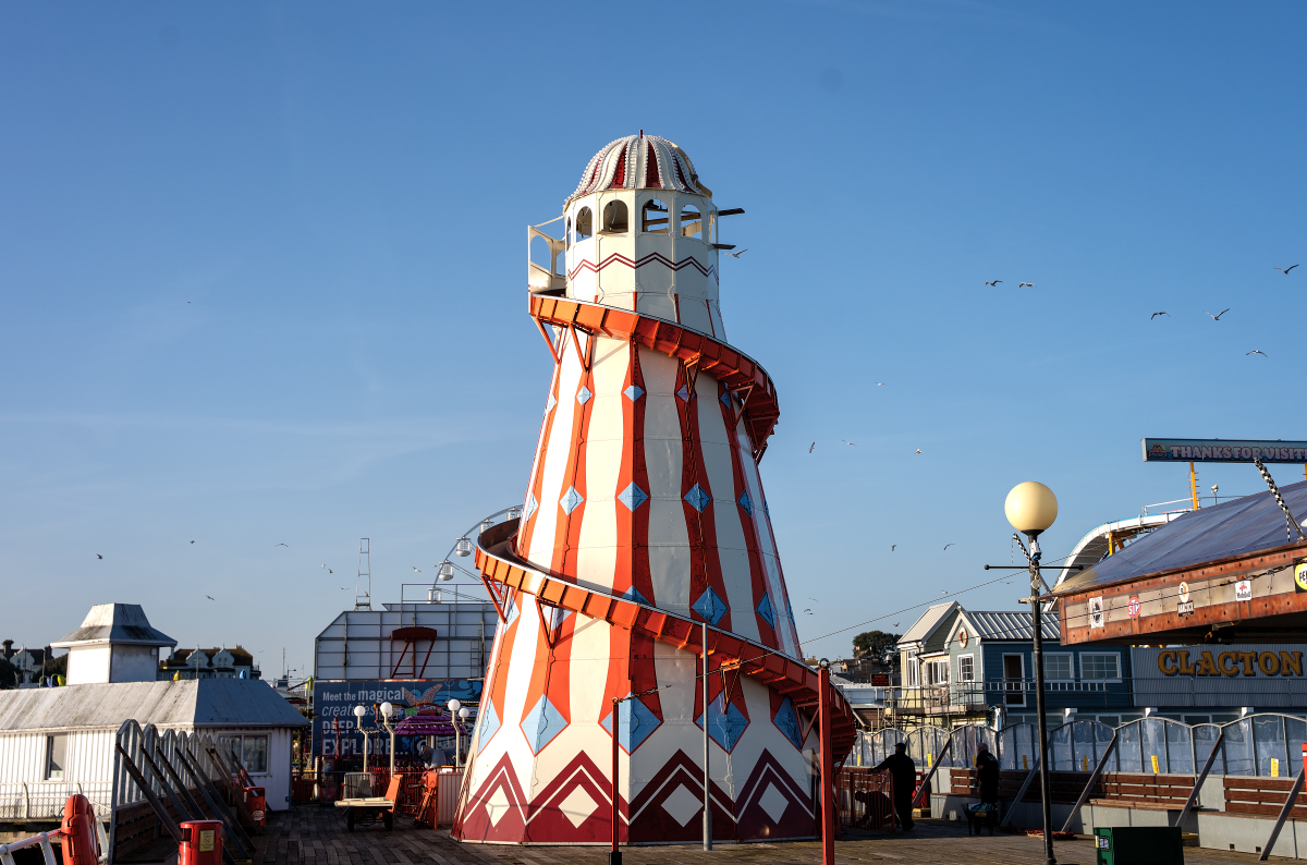 Oldest ride to reopen this weekend after major refurbishment