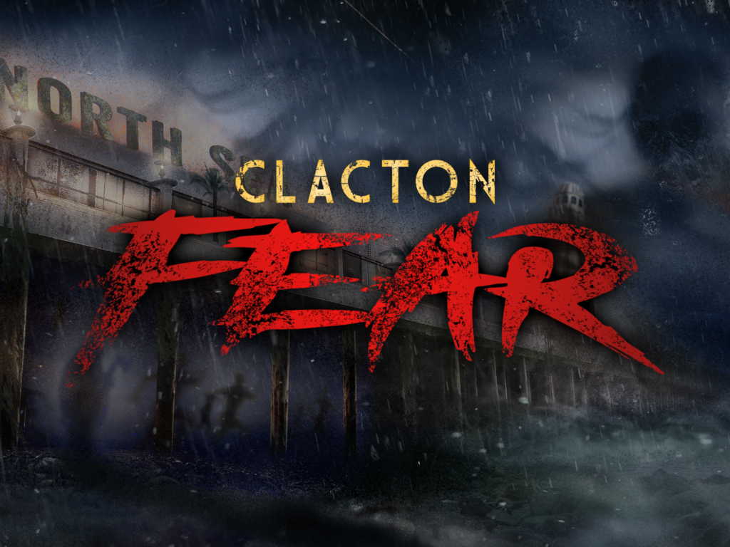 Clacton FEAR!