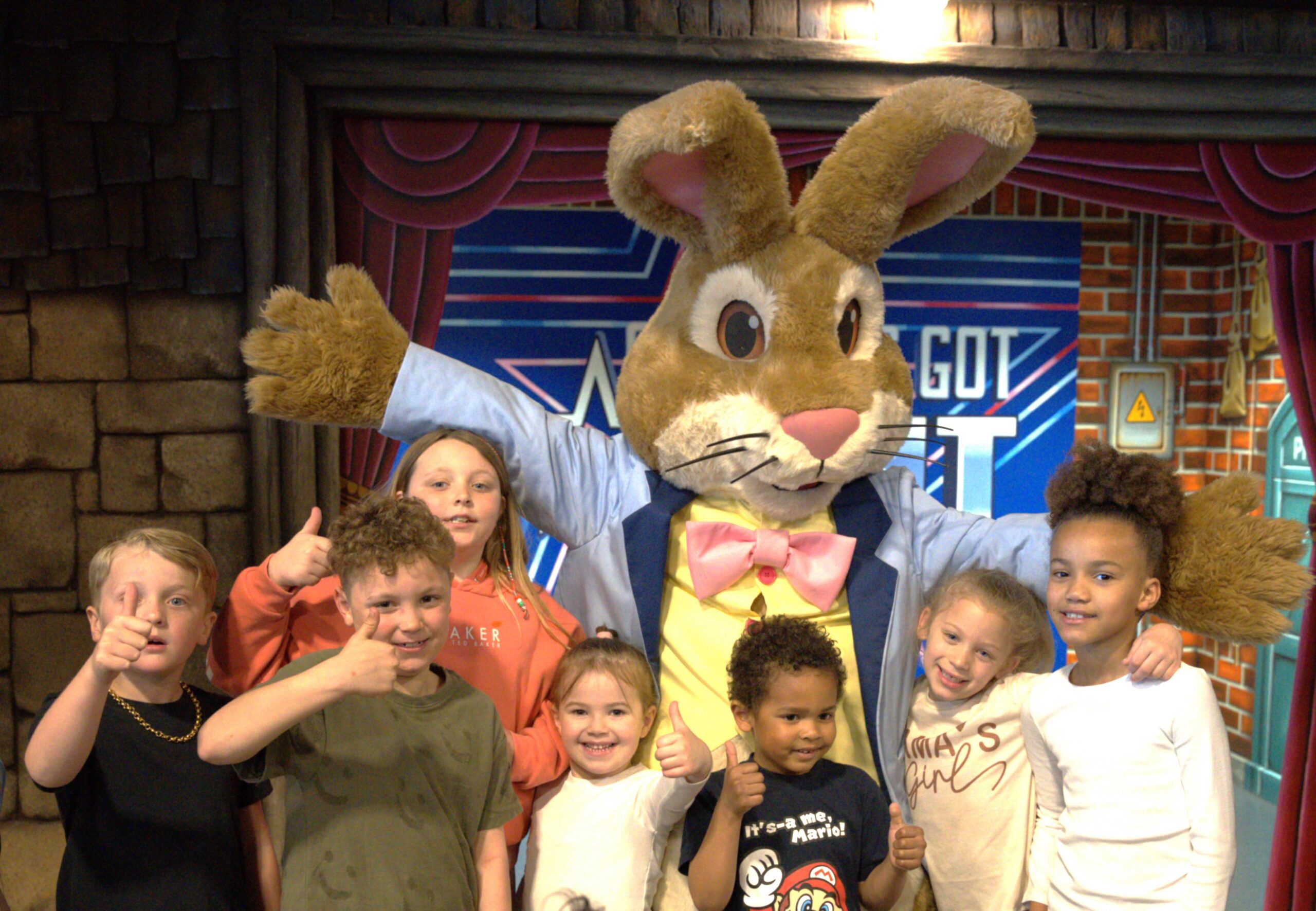 Busy Bank Holiday weekend despite early Easter date