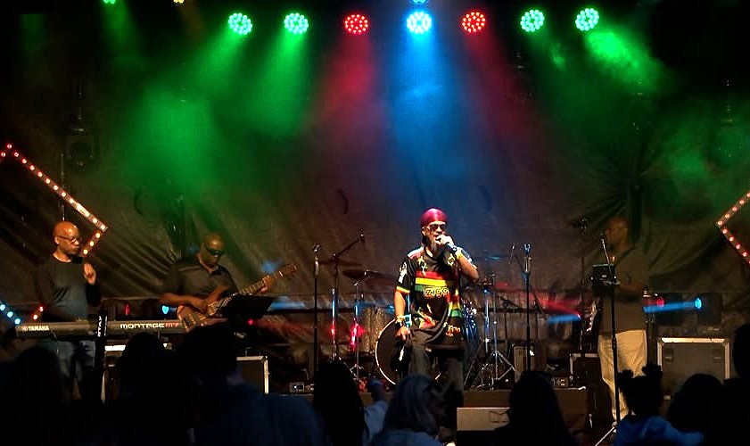 Pier to hit right note with free new music festival over three themed weekends